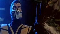 Mortal Kombat - A Aniquilação Trailer Original