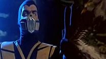 imagem de Mortal Kombat - A Aniquilação Trailer Original