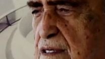 imagem de Oscar Niemeyer - A Vida é um Sopro Trailer Dublado