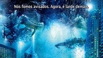 imagem de Skyline - A Invasão Trailer (2) Legendado