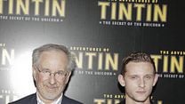 imagem de As Aventuras de Tintim Trailer (5) Legendado