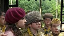 imagem de Moonrise Kingdom clip Original