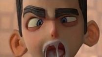 imagem de ParaNorman Trailer (2) Legendado