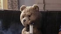 imagem de Ted Making of (3) Legendado