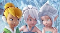 imagem de Tinker Bell - O Segredo das Fadas clip Dublado