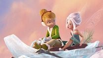 imagem de Tinker Bell - O Segredo das Fadas clip (3) Dublado