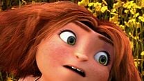 imagem de Os Croods clip (2) Original