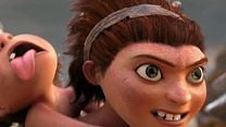imagem de Os Croods clip Original