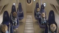 imagem de Space Buddies - Uma Aventura no Espaço Trailer Original