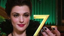 imagem de Oz, Mágico e Poderoso Teaser Original