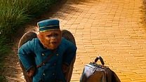 imagem de Oz, Mágico e Poderoso clip Dublado