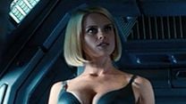 imagem de Além da Escuridão - Star Trek Teaser (5) Dublado