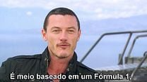 imagem de Velozes & Furiosos 6 Making of (6) Legendado