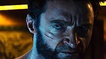 imagem de Wolverine: Imortal Teaser Original