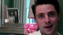 imagem de Entrevista - Matthew Goode
