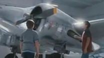 Os Meninos Voadores Trailer Original