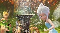 imagem de Tinker Bell - O Segredo das Fadas Trailer Original