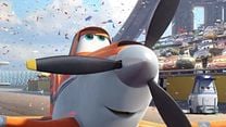 imagem de Aviões Trailer (2) Dublado