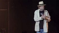 imagem de Neil Young Journeys Trailer Original