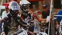 imagem de Supercross - O Filme Trailer Legendado