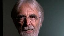 imagem de Michael Haneke - Profissão: Diretor Trailer Original