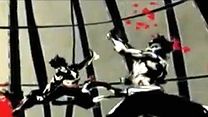 imagem de Os Quatro Dragões Trailer Original
