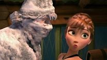 imagem de Frozen - Uma Aventura Congelante Trailer Dublado