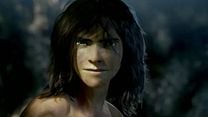 imagem de Tarzan Teaser Original