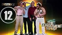 imagem de The Hungover Games Trailer Original