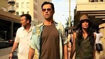 imagem de Burn Notice 5ª Temporada Teaser Original