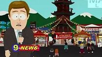 imagem de South Park 16ª Temporada Teaser Trailer Original