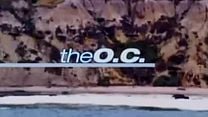 imagem de The O.C. 1ª Temporada Sequência de Abertura Original