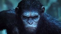 imagem de Planeta dos Macacos: O Confronto Trailer Legendado