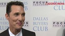 imagem de AdoroHollywood: Matthew McConaughey e Jennifer Garner falam sobre Dallas Buyers Club