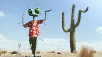 imagem de Rango Trailer (2) Dublado