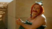 imagem de Asterix e Obelix: Missão Cleópatra Trailer Original