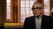 O Lobo de Wall Street Making Of Original - Scorsese's wolf