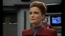 imagem de Jornada nas Estrelas: Voyager Trailer do Lançamento em DVD 