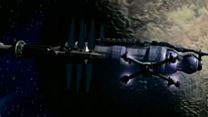 imagem de Babylon 5 1ª Temporada Sequência de Abertura