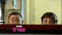 imagem de Being Human (UK) 5ª Temporada Trailer Original 