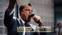 imagem de O Lobo de Wall Street Comercial de TV (1) Legendado