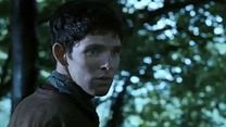 imagem de Merlin 4ª Temporada Trailer Original