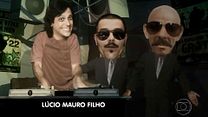 imagem de A Grande Família 10ª Temporada Sequência de Abertura