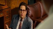 imagem de O Lobo de Wall Street Cena Legendada