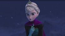 imagem de Frozen - Uma Aventura Congelante - A canção "Let It Go" em 25 idiomas