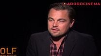 imagem de AdoroHollywood: Leonardo DiCaprio, Martin Scorsese e Jonah Hill falam sobre O Lobo de Wall Street