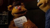 imagem de Muppets 2 - Procurados e Amados Teaser (7) Original para o Super Bowl