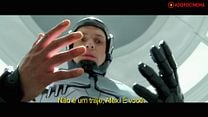 Robocop - Making Of - Legendado