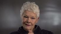 imagem de Philomena - Judi Dench fala sobre seu personagem na ficção e na vida real