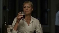 imagem de House of Cards 2ª Temporada Promo "Welcome Back"